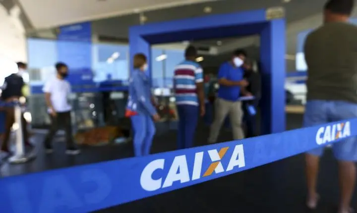 Bolsa família de setembro é pago pela Caixa a beneficiários com NIS final 8