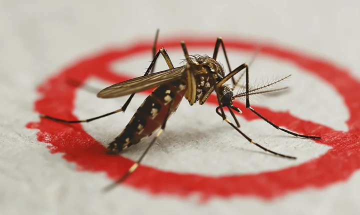 Boletim aponta três casos confirmados de dengue em Palotina