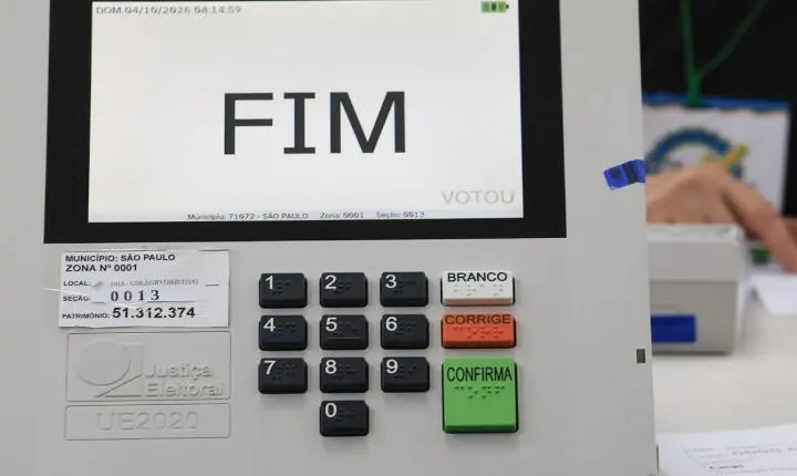 Como o Boletim de Urna ajuda o eleitor a fiscalizar a apuração dos votos