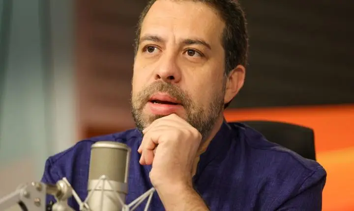 Boulos critica lobbies que dificultam o fim da escala 6 por 1 e o Move Brasil