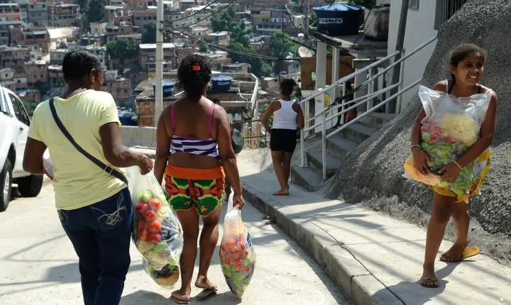 Brasil completa um ano fora do Mapa da Fome, mas a insegurança alimentar ainda exige políticas públicas robustas