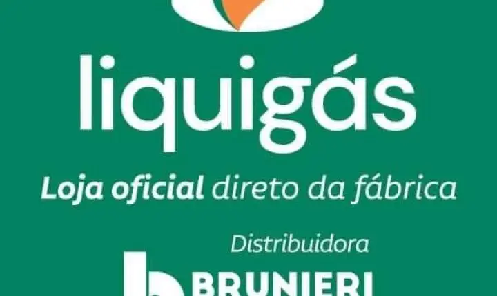 Brunieri Castilho Gás e Água - Liquigás Palotina
