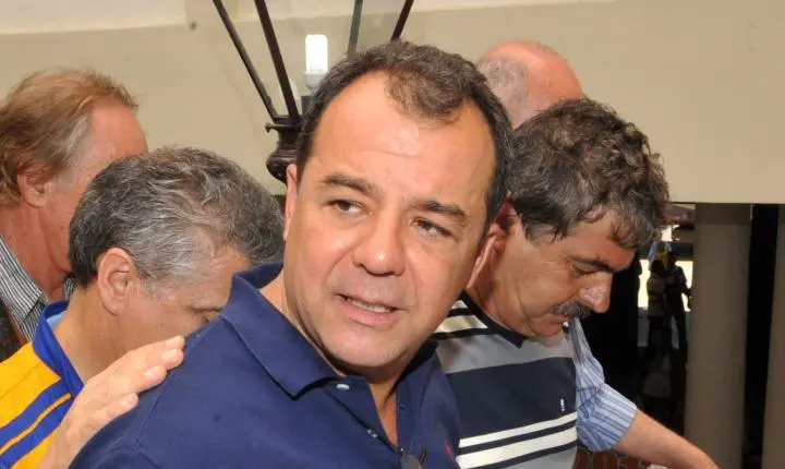 Sérgio Cabral é condenado pela Justiça por esquema de regalias em prisão do Rio