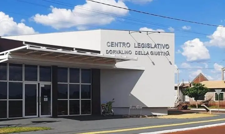 Câmara de Maripá analisa projetos orçamentários para 2027 e aprova requerimento sobre prevenção a desastres