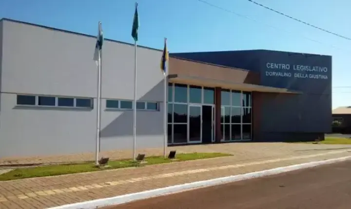 Câmara de Maripá aprova indicação contra vandalismo e avança com projeto de assistência social