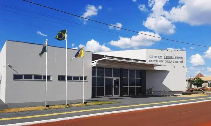 Câmara de Maripá aprova projetos e apresenta novas indicações