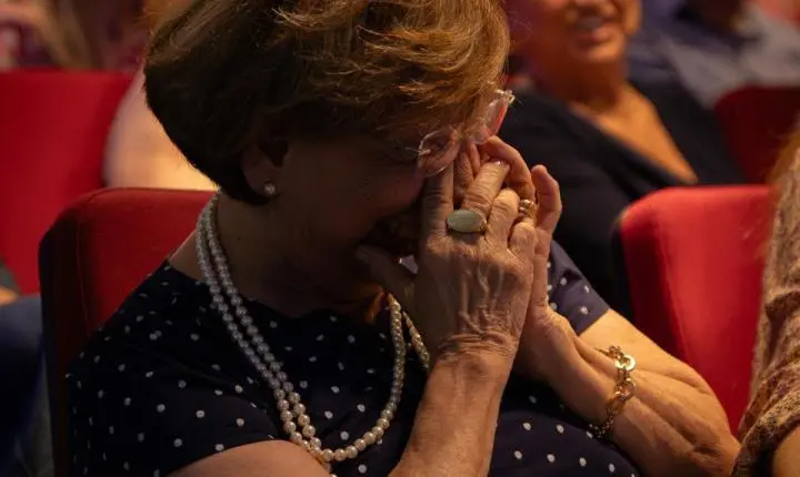 Câmara de Palotina entrega Título de Cidadão Honorário a Antonio Domingos Cabral Pelanda