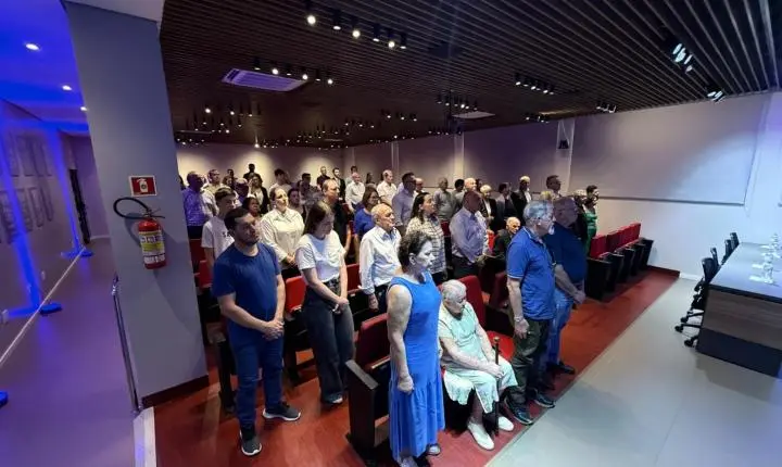 Câmara de Palotina realiza segunda edição do projeto 