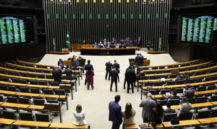 Câmara dos deputados vota nesta quarta-feira nova resolução bancária