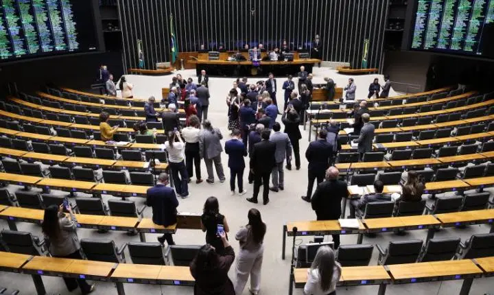 Câmara dos Deputados pode deliberar sobre projetos que incluem programa para pessoas com epilepsia