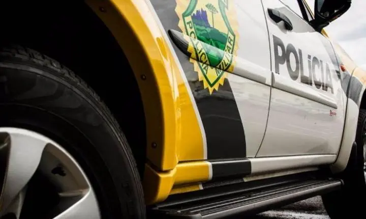 Caminhonete Toyota Hilux é furtada em Guaíra enquanto proprietário pescava