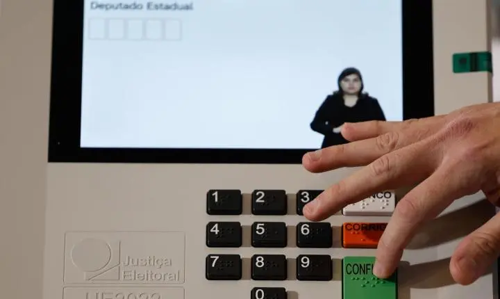 A campanha eleitoral para as eleições de 2026 tem início oficial neste domingo