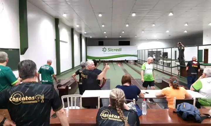Campeonato Municipal de Bolão Misto 2026 começa no dia 4 de agosto