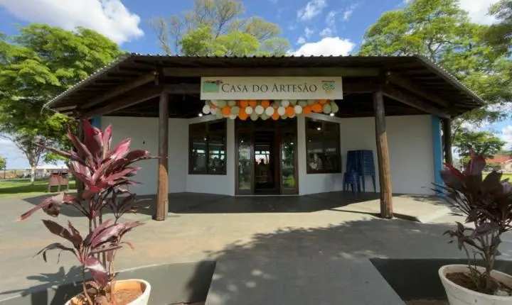 Casa do Artesão de Maripá é reinaugurada e celebra 35 anos de história e tradição