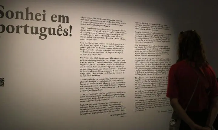 Inscrição para a segunda edição do exame Celpe-Bras começa nesta segunda