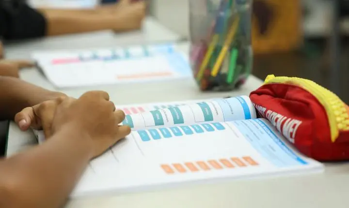 Censo Escolar 2026: dados da primeira etapa ficam disponíveis para consulta até dia 11