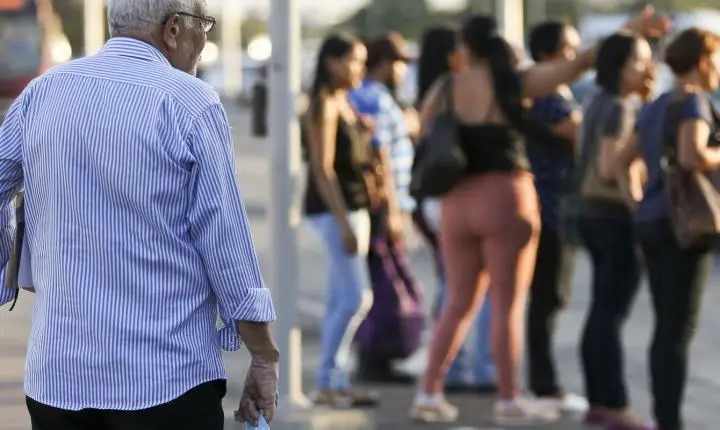 Título Cidade Amiga do Idoso vai premiar municípios que investem na terceira idade