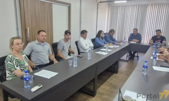 CIMPAV reúne 12 municípios em 3ª Assembleia Ordinária em Palotina