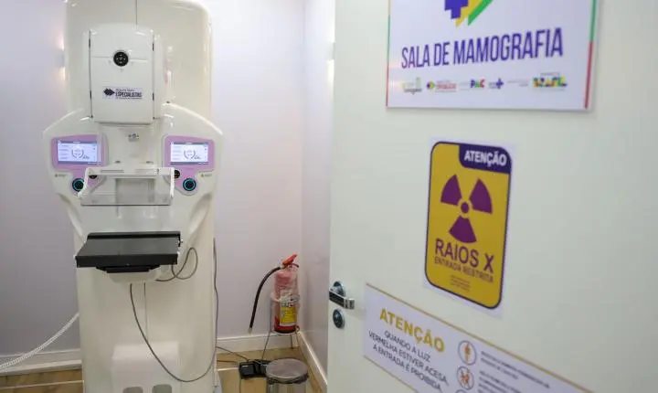 As cirurgias plásticas de mama no SUS crescem mais de 50% em uma década