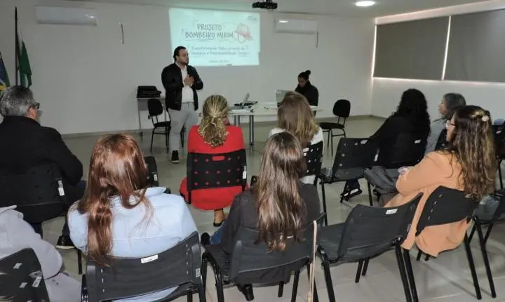 CMDCA aprova projetos voltados à cidadania e segurança de crianças e adolescentes