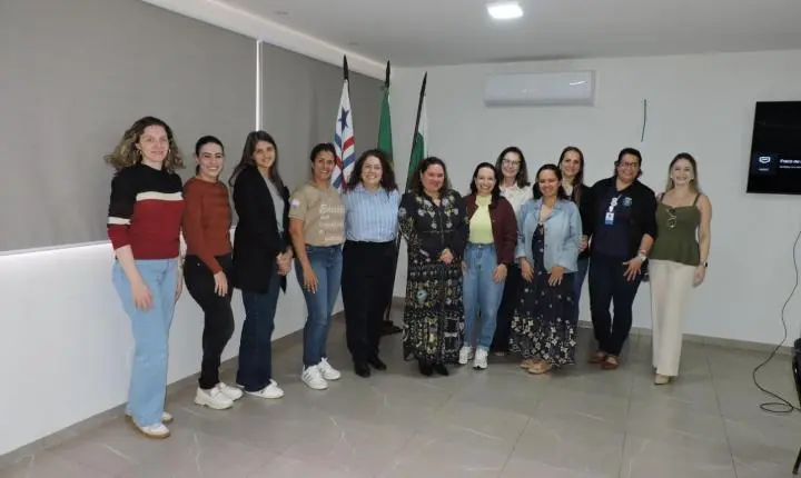 CMDM de Palotina debate ações de proteção e garantia dos direitos das mulheres