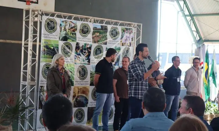 Colégio Agrícola realiza Mostra Técnica em Palotina