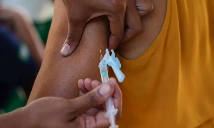 São Paulo registra 13 casos de sarampo e reforça vacinação para todas as idades