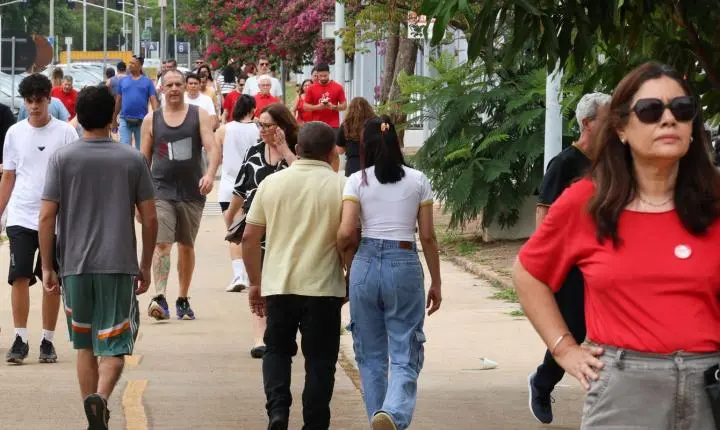 Cresce a violência política no Brasil e mulheres são as principais vítimas