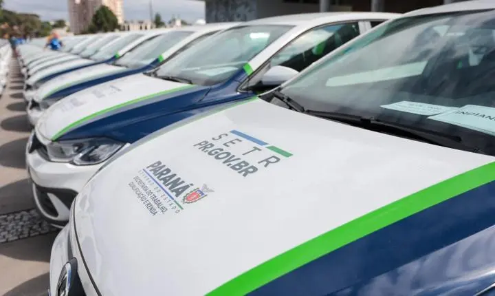 Com olhar atento de Do Carmo, Terra Roxa conquista novo veículo para atendimento ao trabalhador