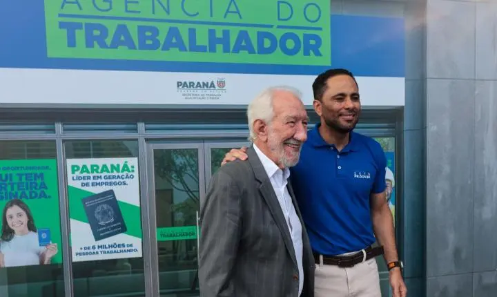 Com olhar atento de Do Carmo, Terra Roxa conquista novo veículo para atendimento ao trabalhador