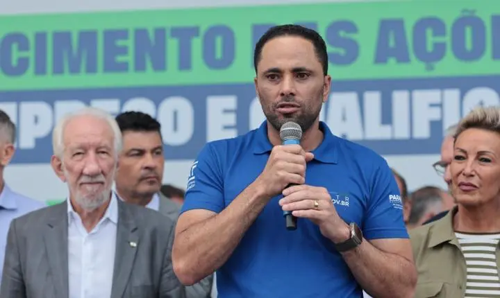 Com olhar atento de Do Carmo, Terra Roxa conquista novo veículo para atendimento ao trabalhador