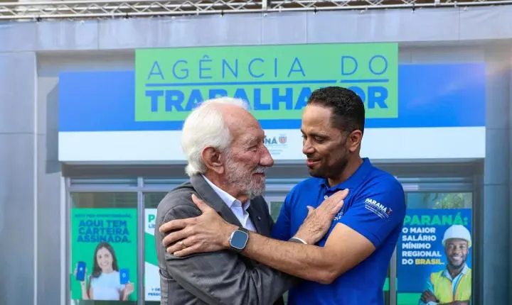 Com olhar atento de Do Carmo, Terra Roxa conquista novo veículo para atendimento ao trabalhador