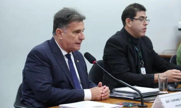 Votação de mudanças no Código de Trânsito é adiada para após as eleições