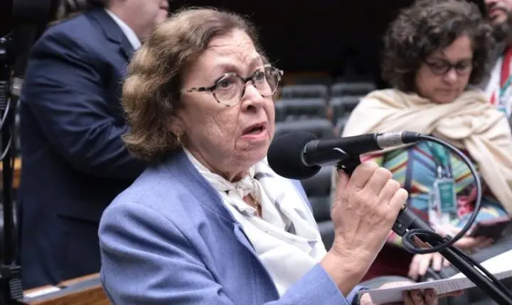 Câmara aprova canais 24 horas para atendimento de mulheres vítimas de violência