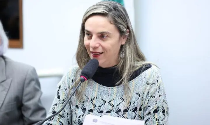 Comissão de educação da Câmara aprova projeto para incentivar aleitamento materno em creches
