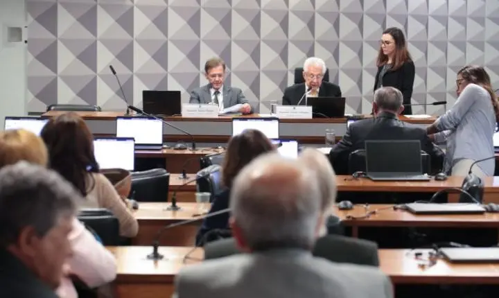 Comissão aprova MP 1348/26, destinando parte da arrecadação de bets à Polícia Federal