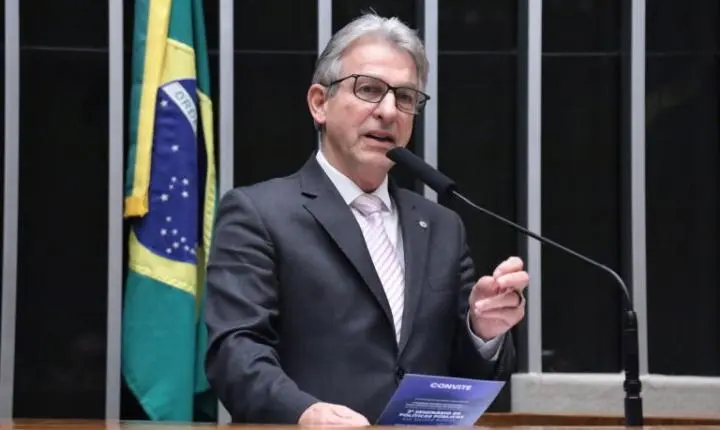 Comissão da Câmara debate impactos do pedágio na Lapa (PR) e possíveis violações de direitos humanos
