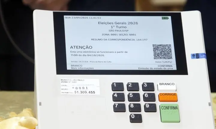 Cientistas alertam para risco de interferência nas eleições no Brasil