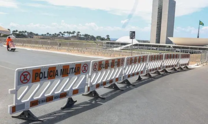 Guia completo com dicas essenciais para o desfile de 7 de setembro em Brasília