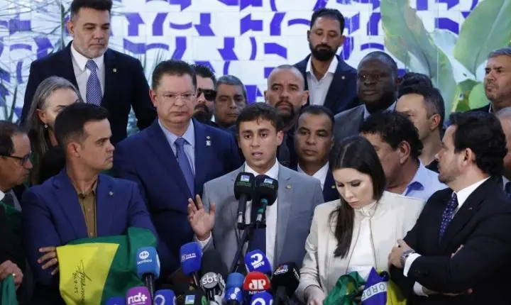 PL lidera reeleição e renovação na Câmara dos Deputados após votação