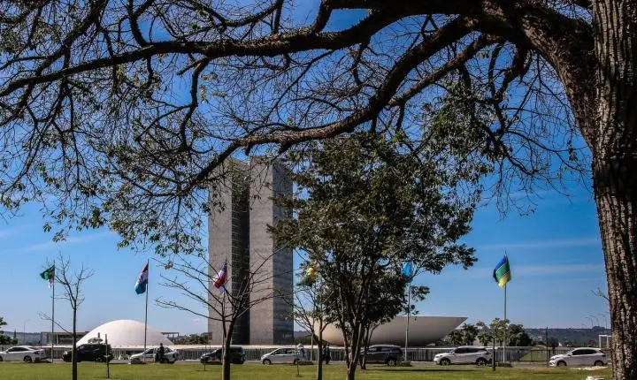 Senado aprova aumento de punição para crimes sexuais online contra crianças e adolescentes