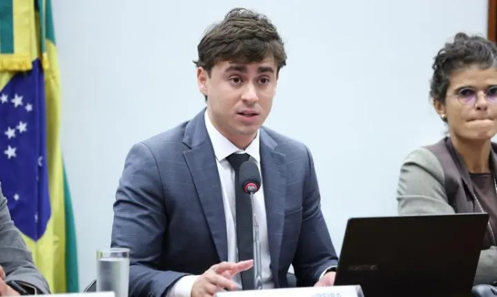Deputado federal: PL domina lista de maiores votações proporcionais no país