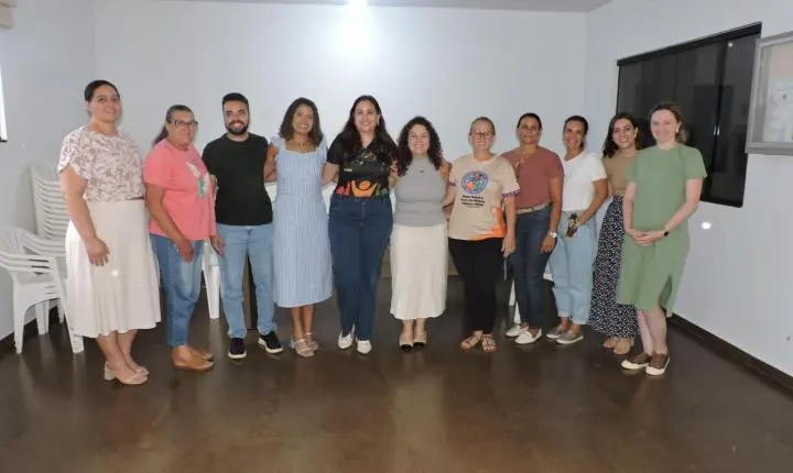 Conselho aprova prestação de contas e plano de capacitação em Palotina