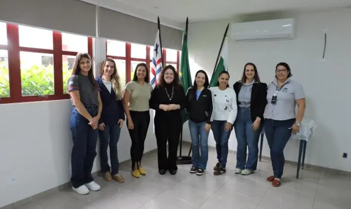 Conselho da Mulher de Palotina avalia aplicação de recursos de 2025