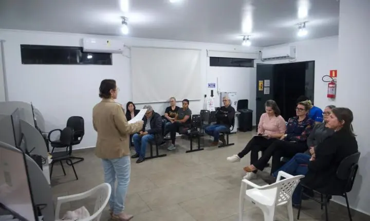 Conselho de Saúde de Palotina convida população para reuniões mensais