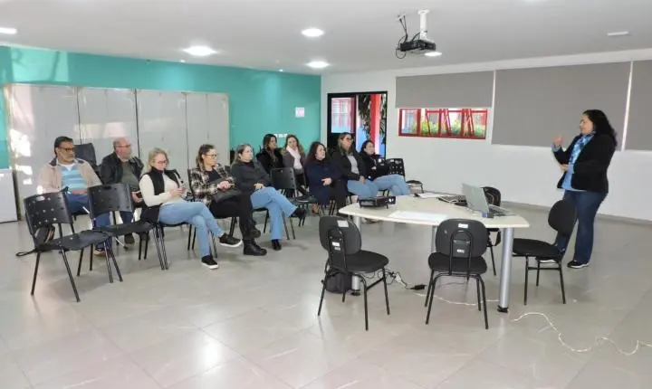 Conselho dos Direitos da Pessoa com Deficiência aprova projeto para estruturação da sede da AUPAR em Palotina