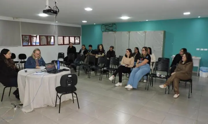 Conselho Municipal de Assistência Social delibera ações para fortalecer a política pública em Palotina