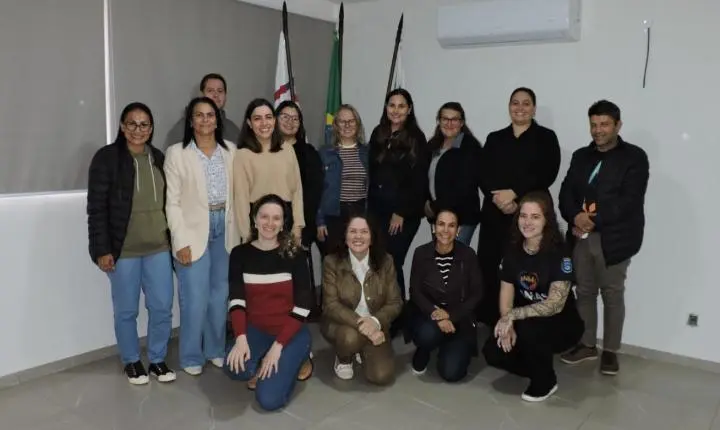 Conselho Municipal de Assistência Social delibera ações para fortalecer a política pública em Palotina