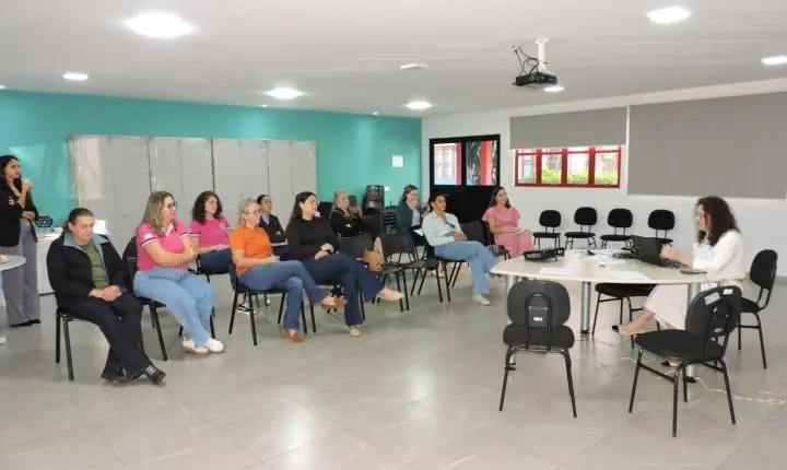 Conselho Municipal de Assistência Social delibera sobre LDO 2027 em Palotina