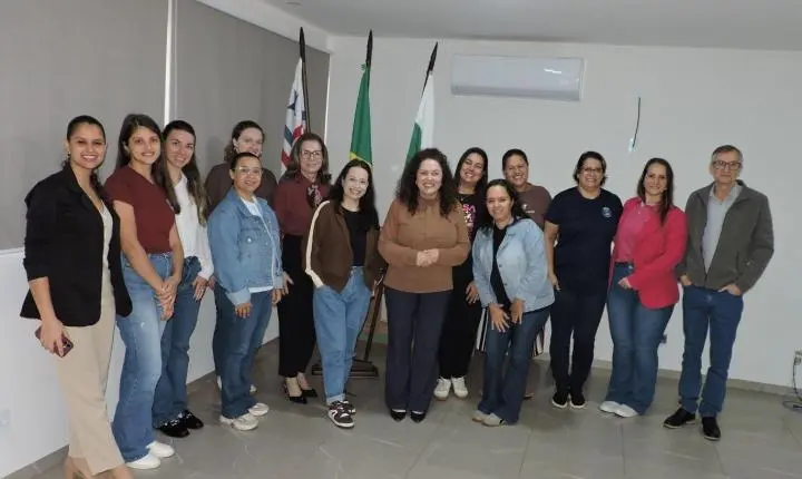 Conselho Municipal dos Direitos da Mulher analisa prestação de contas do Fundo da Mulher referente ao 2º trimestre de 2026
